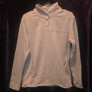 Eddie Bauer button-up